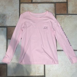 Vineyard vines long sleeve